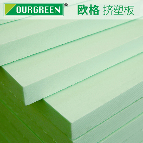 影響擠塑板的導(dǎo)熱系數(shù)的因素有哪些？